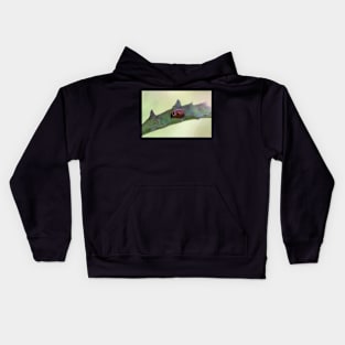 Ladybird Lane Kids Hoodie